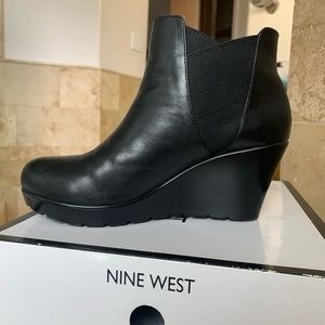 Comfy and classy booties